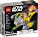 LEGO Star Wars Naboo Starfighter (75223) 1