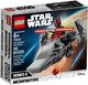 LEGO Star Wars Sith Infiltrator (75224) 1