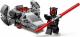 LEGO Star Wars Sith Infiltrator (75224) 4