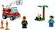 LEGO City Płonący grill (60212) 2