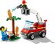 LEGO City Płonący grill (60212) 3