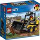 LEGO City Koparka (60219) 1
