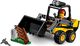 LEGO City Koparka (60219) 3