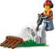 LEGO City Koparka (60219) 4