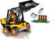 LEGO City Koparka (60219) 5