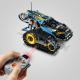 LEGO Technic Sterowana wyścigówka kaskaderska (42095) 4