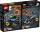 LEGO Technic Sterowana wyścigówka kaskaderska (42095) 8