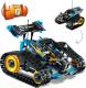 LEGO Technic Sterowana wyścigówka kaskaderska (42095) 10