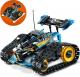 LEGO Technic Sterowana wyścigówka kaskaderska (42095) 11