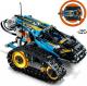 LEGO Technic Sterowana wyścigówka kaskaderska (42095) 12