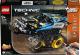 LEGO Technic Sterowana wyścigówka kaskaderska (42095) 1