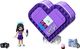 LEGO Friends Pudełko w kształcie serca Emmy (41355) 2
