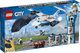 LEGO City Baza policji powietrznej (60210) 1