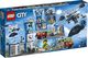 LEGO City Baza policji powietrznej (60210) 1