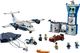 LEGO City Baza policji powietrznej (60210) 2