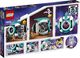 LEGO Movie 2 Gwiezdny statek Słodkiej Zadymy (70830) 2