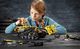 LEGO TECHNIC Koparka gąsienicowa (42094) 6