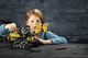 LEGO TECHNIC Koparka gąsienicowa (42094) 7