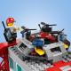 LEGO City Remiza strażacka (60215) 8