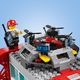 LEGO City Remiza strażacka (60215) 4