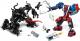 LEGO Marvel Spider-Man Pajęczy Mech kontra Venom (76115) 3