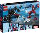 LEGO Marvel Spider-Man Pajęczy Mech kontra Venom (76115) 4