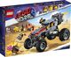 LEGO Movie 2 Łazik Emmeta i Lucy (70829) 1