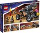 LEGO Movie 2 Łazik Emmeta i Lucy (70829) 2