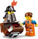 LEGO Movie 2 Łazik Emmeta i Lucy (70829) 5
