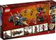 LEGO NINJAGO Wiertło Cole’a (70669) 1