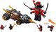 LEGO NINJAGO Wiertło Cole’a (70669) 2