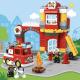 LEGO Duplo Remiza strażacka (10903) 6