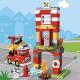 LEGO Duplo Remiza strażacka (10903) 7