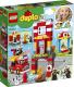 LEGO Duplo Remiza strażacka (10903) 15