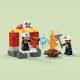 LEGO Duplo Remiza strażacka (10903) 4