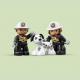 LEGO Duplo Remiza strażacka (10903) 5
