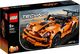 LEGO Technic Chevrolet Corvette ZR1 (42093) 1