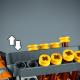 LEGO Technic Chevrolet Corvette ZR1 (42093) 11