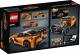 LEGO Technic Chevrolet Corvette ZR1 (42093) 1