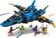 LEGO Ninjago Burzowy myśliwiec Jaya (70668) 2