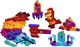 LEGO Movie 2 Pudełko konstruktora Królowej Wisimi! (70825) 3