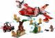 LEGO City Samolot strażacki (60217) 4