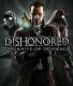 Dishonored - The Knife of Dunwall DLC PC, wersja cyfrowa 1