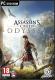 Assassin's Creed Odyssey Deluxe Edition EMEA Uplay CD Key 1