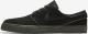 Nike Buty męskie Zoom Stefan Janoski czarne r. 44.5 (333824-072) 1