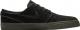 Nike Buty męskie Zoom Stefan Janoski czarne r. 44.5 (333824-072) 1