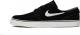 Nike Buty męskie Zoom Stefan Janoski czarne r. 46 (333824-067) 2
