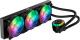 Chłodzenie wodne Cooler Master MasterLiquid ML360R RGB (MLX-D36M-A20PC-R1) 6
