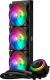 Chłodzenie wodne Cooler Master MasterLiquid ML360R RGB (MLX-D36M-A20PC-R1) 5