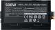 Zasilacz Cooler Master Elite V3 500W (MPW-5001-ACABN1-EU) 4